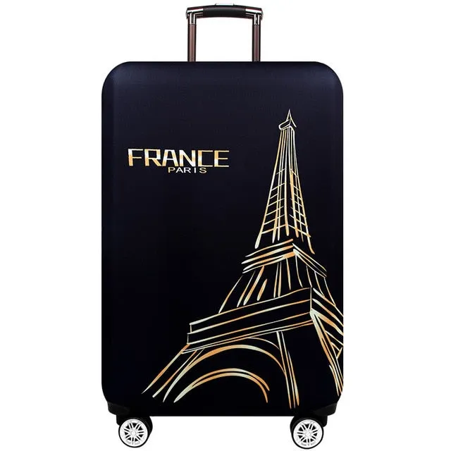 Travel Luggage