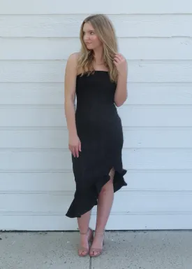 VALENTINA MIDI DRESS