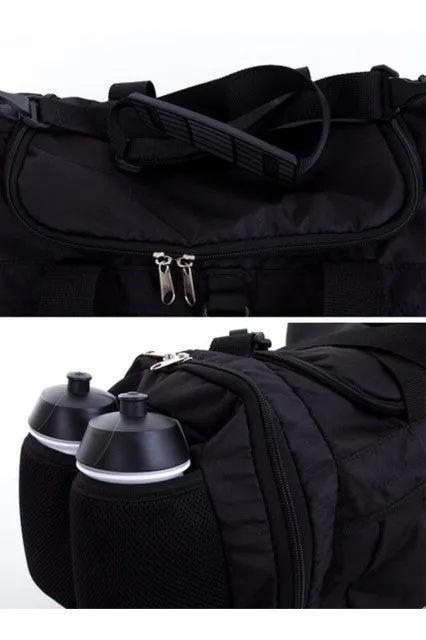 VERGE SPORT GEAR BAG