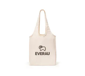 Versatile Hand Carry Shoulder Canvas Tote Bag