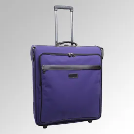 WHEELED GARMENT BAG